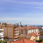 Daire La Du Cap By Interhome