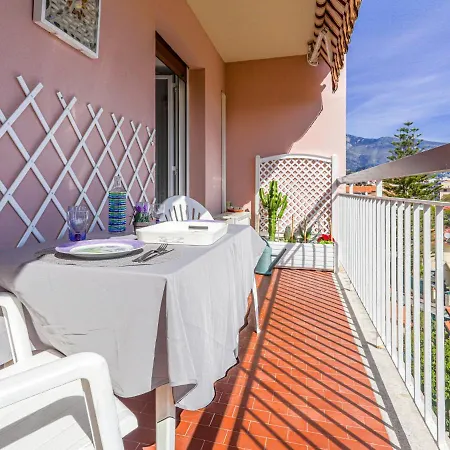Daire La Du Cap By Interhome