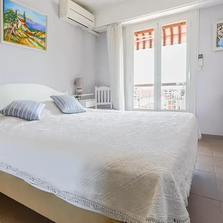 La Du Cap By Interhome