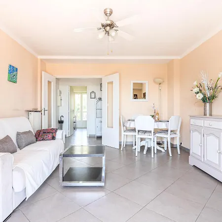 La Du Cap By Interhome *