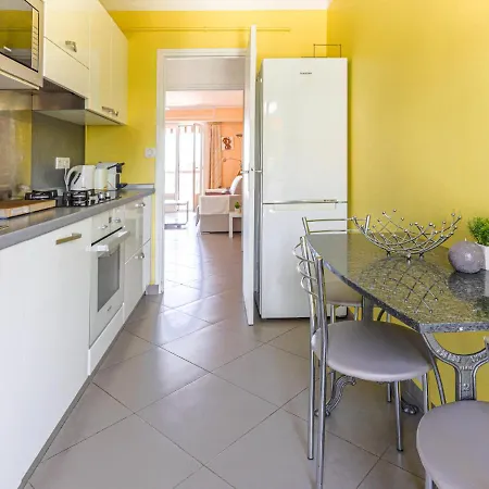 La Du Cap By Interhome 公寓 *