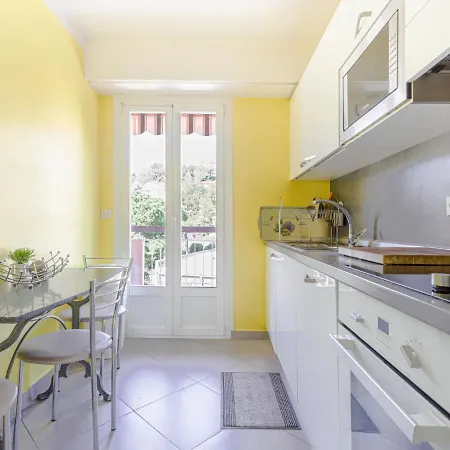 La Du Cap By Interhome Apartment *