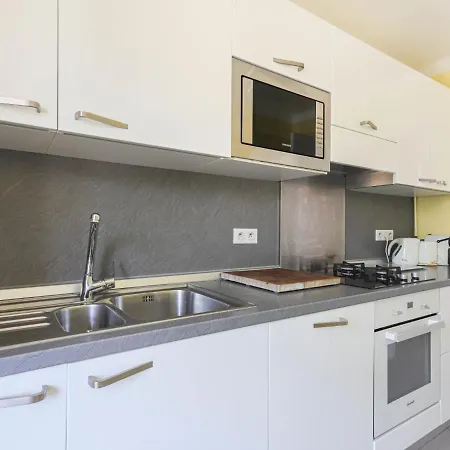 La Du Cap By Interhome Apartment Roquebrune-Cap-Martin