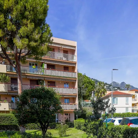 La Du Cap By Interhome