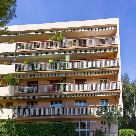 La Du Cap By Interhome Apartment Roquebrune-Cap-Martin