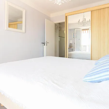 La Du Cap By Interhome Roquebrune-Cap-Martin