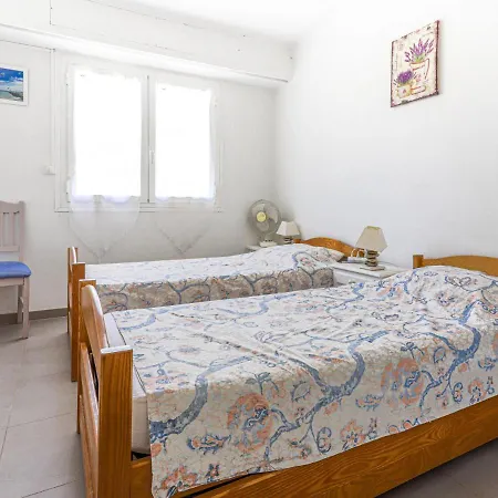 Apartment La Du Cap By Interhome Roquebrune-Cap-Martin