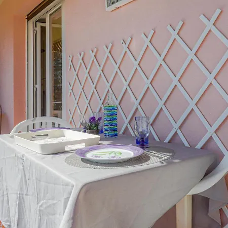 La Du Cap By Interhome Apartamento