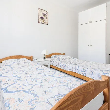 La Du Cap By Interhome Apartment