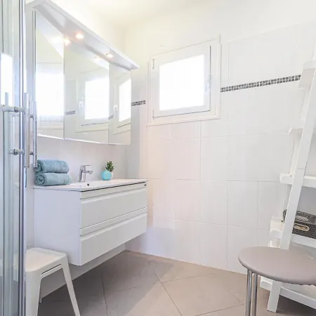 La Du Cap By Interhome * Roquebrune-Cap-Martin