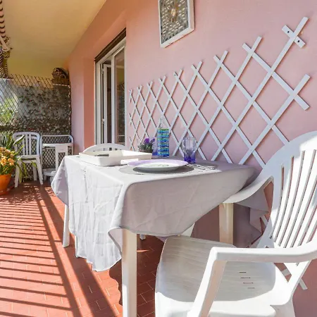 La Du Cap By Interhome Apartment Roquebrune-Cap-Martin