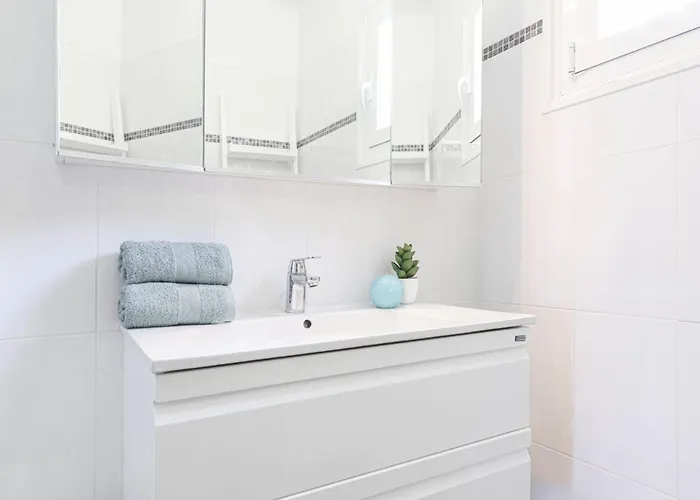 La Du Cap By Interhome Roquebrune-Cap-Martin