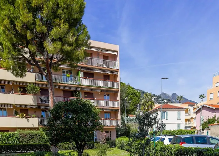 La Du Cap By Interhome