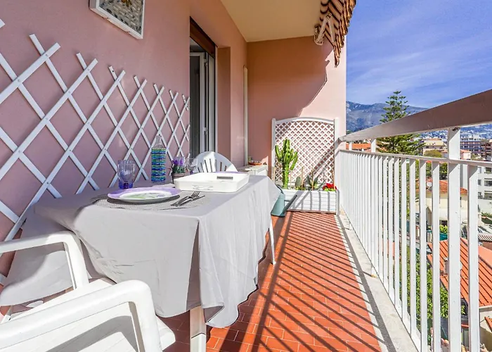 Apartament La Du Cap By Interhome