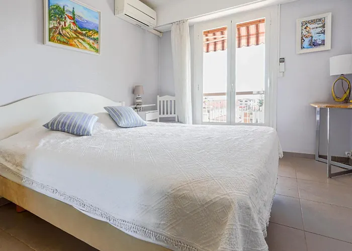 La Du Cap By Interhome