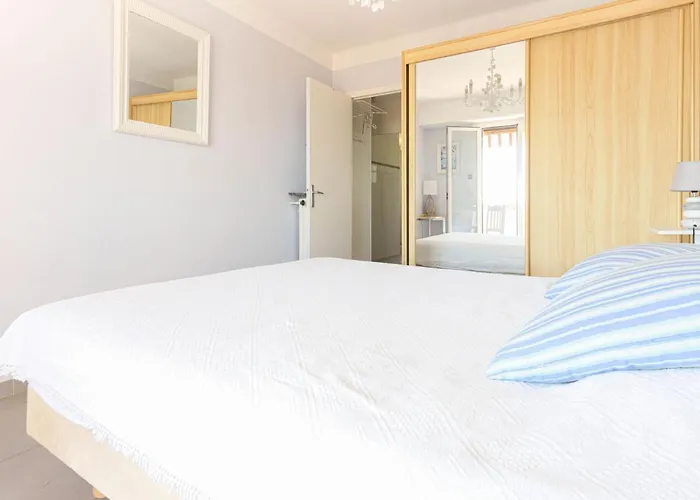 La Du Cap By Interhome Roquebrune-Cap-Martin