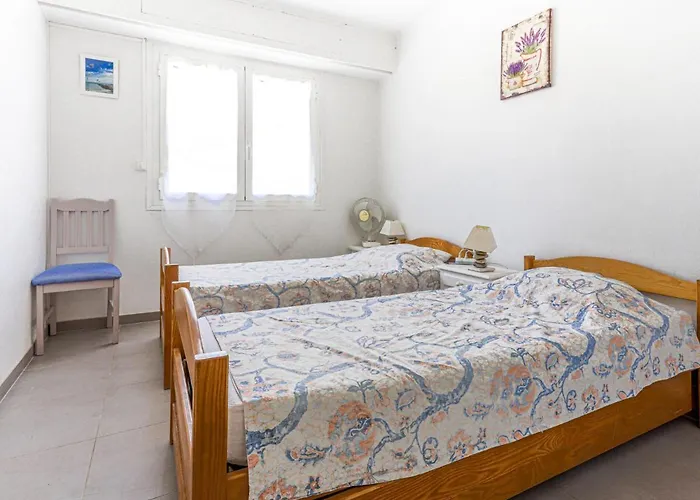 Apartament La Du Cap By Interhome Roquebrune-Cap-Martin