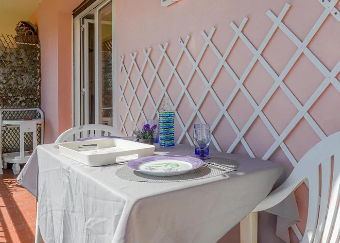 La Du Cap By Interhome Apartament