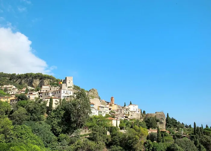 La Du Cap By Interhome Apartament *