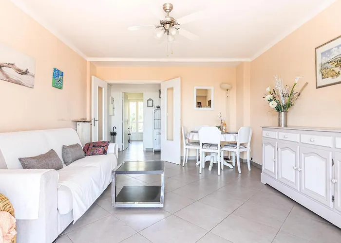 La Du Cap By Interhome *