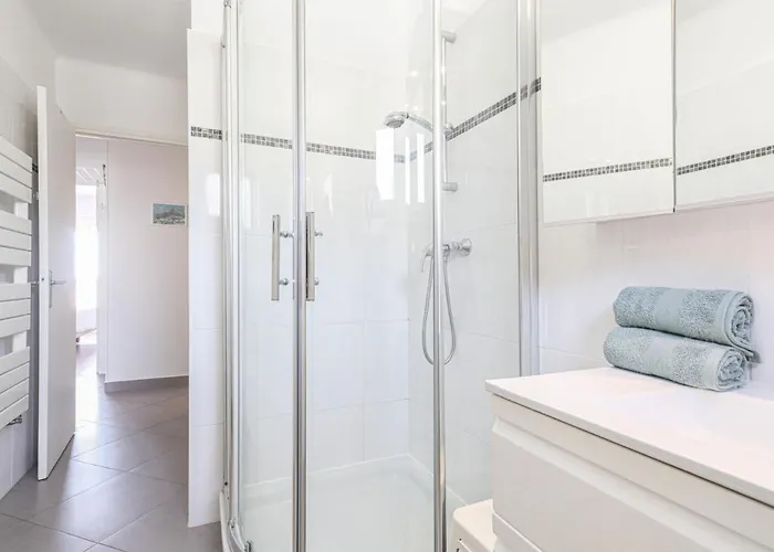 La Du Cap By Interhome *