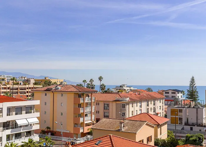 Apartament La Du Cap By Interhome