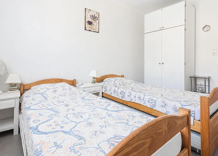 La Du Cap By Interhome Apartament