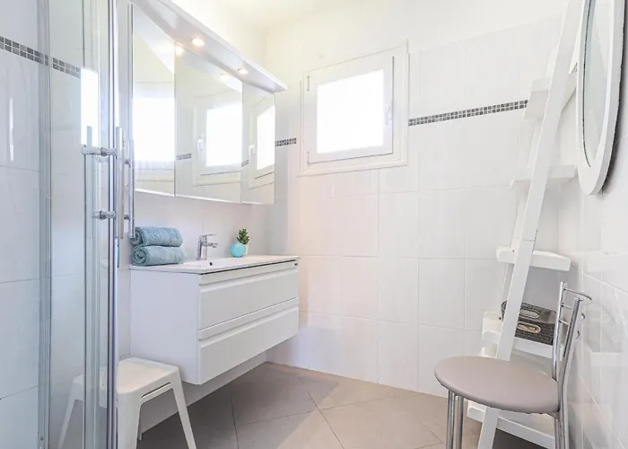 La Du Cap By Interhome * Roquebrune-Cap-Martin